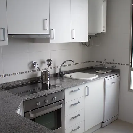 Residencial La Red El Campello