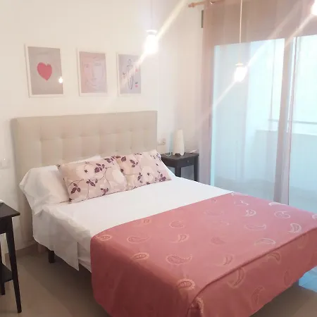 Residencial La Red *