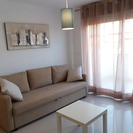 Apartamento Residencial La Red El Campello