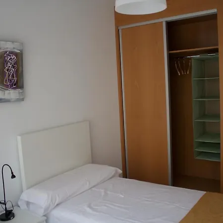 Residencial La Red Apartamento *