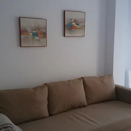 Appartement Residencial La Red