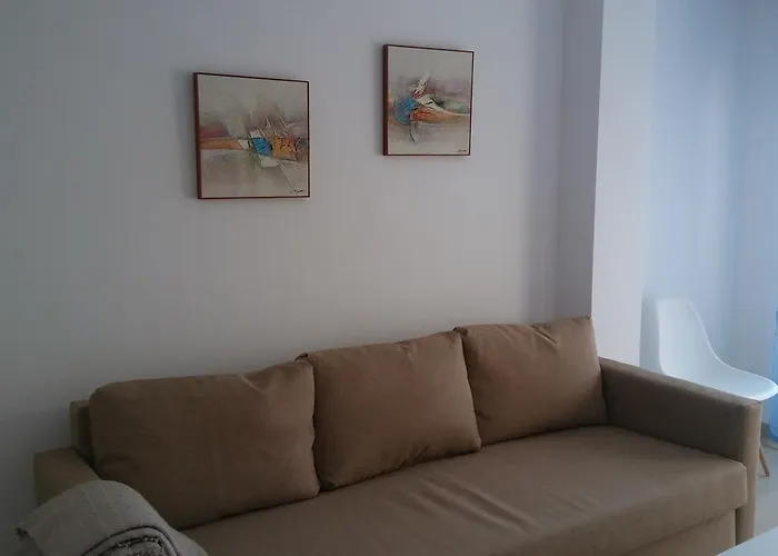 Appartement Residencial La Red